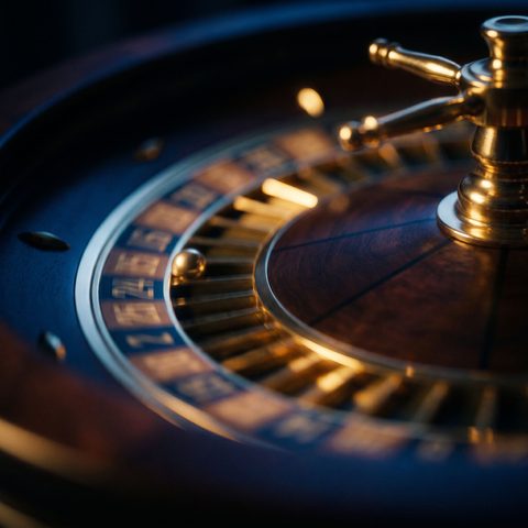 Roulette